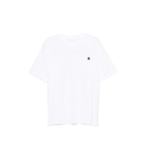 Sacai White T-Shirts & Vests - T-Shirts Men